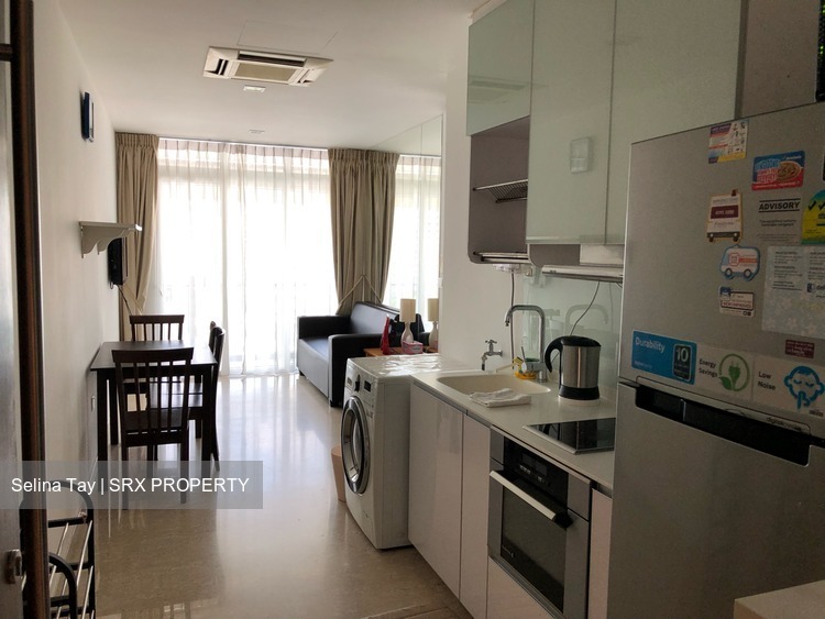 Prestige Heights (D12), Apartment #202351322